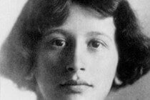 Afbeelding Simone Weil (1909-1943)